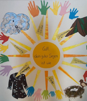 Kita Sonnenstrahl Jubiläum